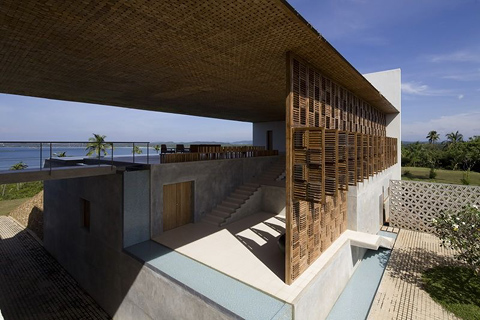 Sri Lanka House